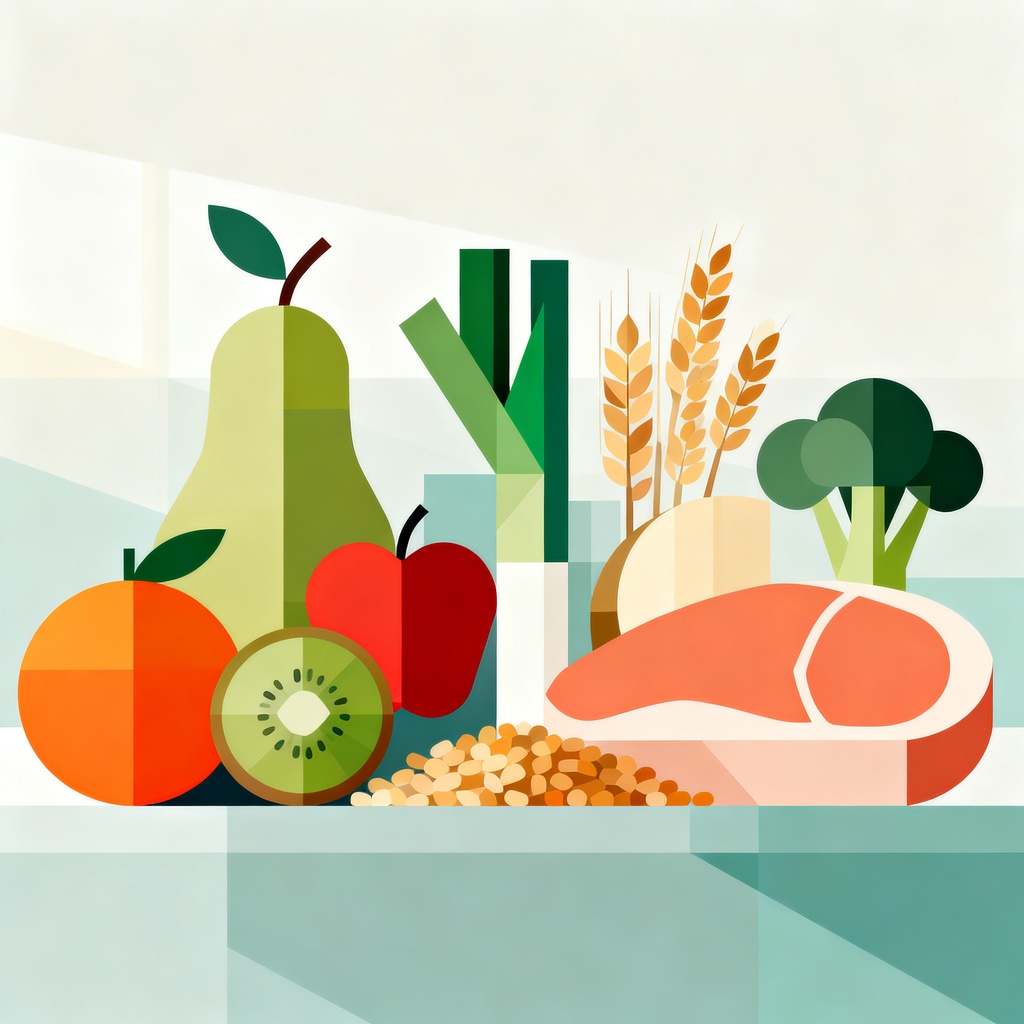 Jak zbilansować codzienną dietę?