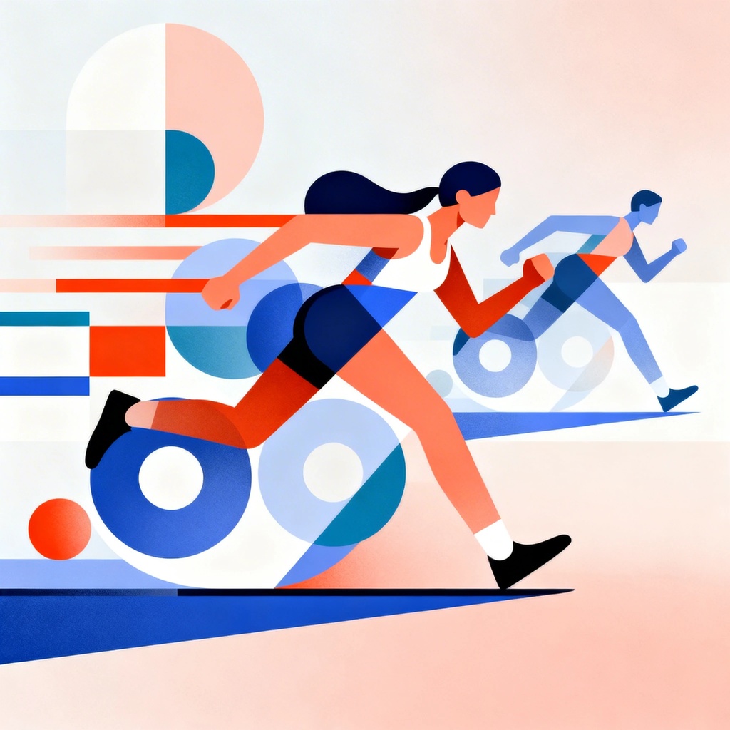 Korzyści regularnej aktywności fizycznej